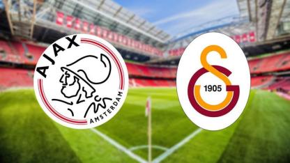 Ajax - Galatasaray Şampiyonlar Ligi Maçı Ne Zaman, Saat Kaçta, Hangi Kanalda Yayınlanacak?