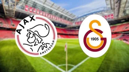 Ajax - Galatasaray Şampiyonlar Ligi Maçı Ne Zaman, Saat Kaçta, Hangi Kanalda Yayınlanacak?