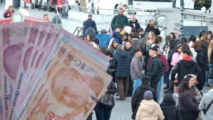 2026 Asgari Ücret Son Dakika: Yeni Asgari Ücret Ne Kadar Olacak?  Son Durum ve Zam Tahminleri!