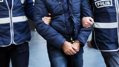 Eşine Şiddet Uygulayan Emniyet Müdürü'ne Tutuklama Kararı!