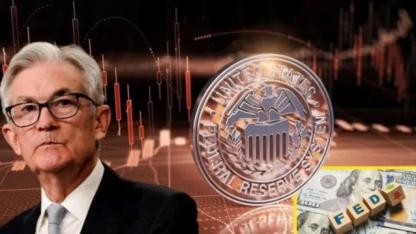 Gözler FED’in Faiz Kararına Çevrildi: Karar Bugün Açıklanacak!