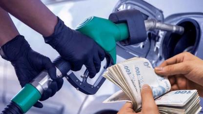 Motorin'den Sonra Benzine Zam mı Geliyor? - 29 Ekim 2025 Akaryakıt Fiyatları!