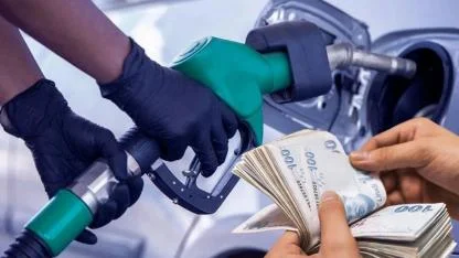 Motorin'den Sonra Benzine Zam mı Geliyor? - 29 Ekim 2025 Akaryakıt Fiyatları!