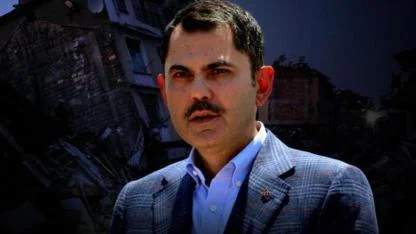 Bakan Murat Kurum:  Balıkesir Sındırgı 6.1 Depreminin Hasar Tespit Raporunu Açıkladı!