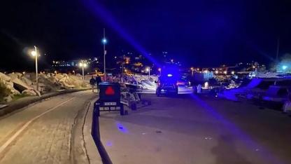 Çanakkale’de Gizemli Ölüm: Kayalıklarda Bir Kişinin Cansız Bedeni Bulundu!