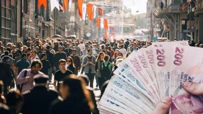 Memur ve Emekli Maaşlarına Yıl Sonu Zamı! Ocak'ta Ne Kadar Artış Olacak?