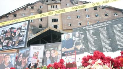 Son Dakika- Bolu Kartalkaya Otel Yangını Davasında Karar Açıklandı!