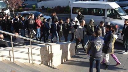 Öğretmen Olmak İçin Geldi, Sahte Kripto Sitesiyle 100 Milyon Liralık Vurgun Yaptı!