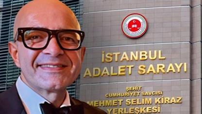 Başsavcılıktan Hüseyin Gün Açıklaması: “İfadesi Alındıktan Sonra Cezaevine Gönderildi”