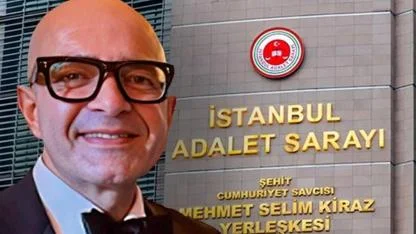 Başsavcılıktan Hüseyin Gün Açıklaması: “İfadesi Alındıktan Sonra Cezaevine Gönderildi”