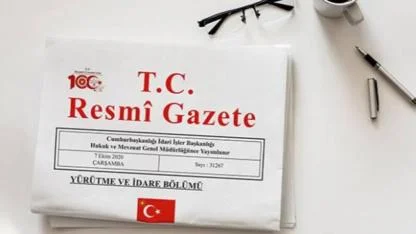 Resmî Gazete- Petrol Piyasasında Fiyatlandırma Yönetmeliğinde Güncelleme