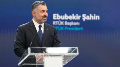 RTÜK Başkanı Şahin’den Sokak Röportajlarına Sert Tepki!