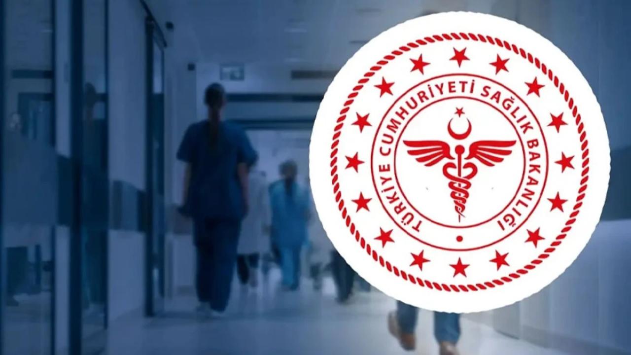Sağlık Bakanlığı 2025 Yılı 2.753 Sürekli İşçi Alımı İçin Geri Sayım Başladı!