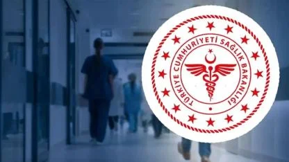 Sağlık Bakanlığı 2025 Yılı 2.753 Sürekli İşçi Alımı İçin Geri Sayım Başladı!
