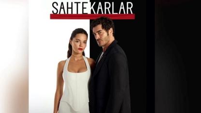Sahtekarlar Dizisinin Konusu Nedir?