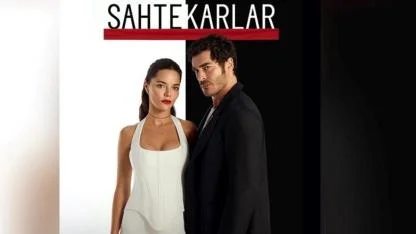 Sahtekarlar Dizisinin Konusu Nedir?