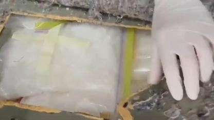 Sakarya’da Tarihin En Büyük Uyuşturucu Operasyonu