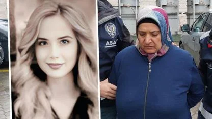 Samsun'da Dehşet Gece: Kızını Boğarak Öldüren Anne İlk Kez Konuştu!