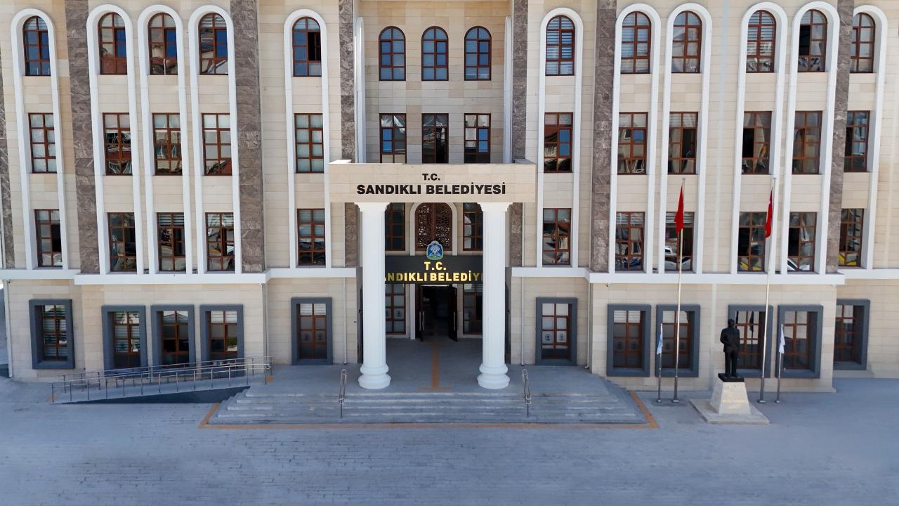 Sandıklı Belediyesi’nden ‘sokak hayvanı’ iddialarına yanıt
