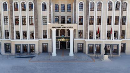 Sandıklı Belediyesi’nden ‘sokak hayvanı’ iddialarına yanıt