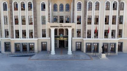 Sandıklı Belediyesi’nden ‘sokak hayvanı’ iddialarına yanıt