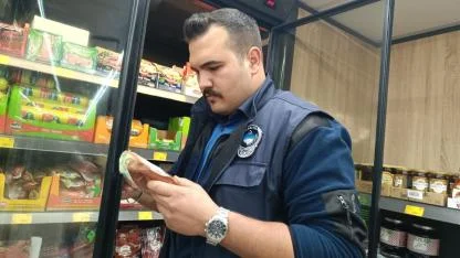 Sandıklı Marketleri Mercek Altında