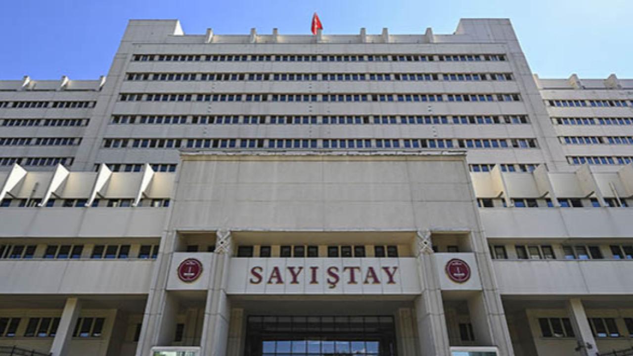 Sayıştay’da 5 Üyelik İçin Seçim Süreci Başlıyor