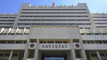 Sayıştay’da 5 Üyelik İçin Seçim Süreci Başlıyor