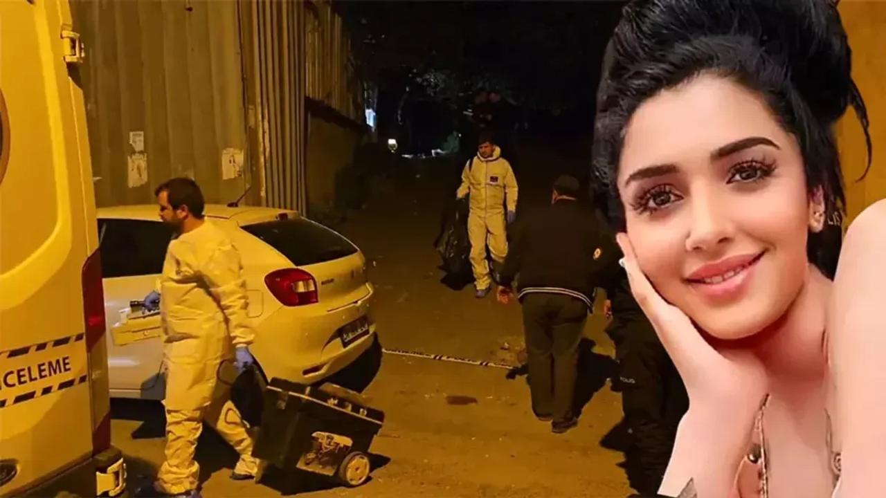 Sevgilisi Yazgülü Av Tüfeğiyle Öldüren Caniye Ağırlaştırılmış Müebbet İstemi!