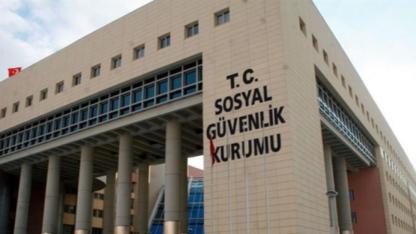 SGK, 22 Sözleşmeli Bilişim Personeli Alacak