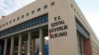 SGK, 22 Sözleşmeli Bilişim Personeli Alacak