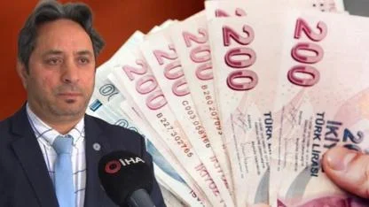 SGK Başuzmanı'ndan Asgari Ücret Zammı İçin Net Rakam Tahmini