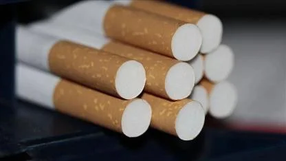 Sigaraya Yeni Yıl Öncesi Zam Şoku! En Ucuz Paket 95 TL