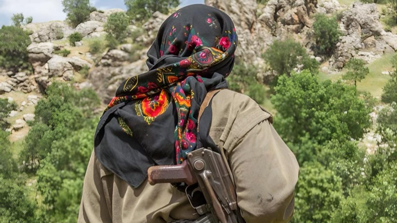 Silah Bırakan Terör Örgütü Üyelerine Toplumsal Hayata Dönüş Yolu Açılıyor