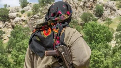 Silah Bırakan Terör Örgütü Üyelerine Toplumsal Hayata Dönüş Yolu Açılıyor