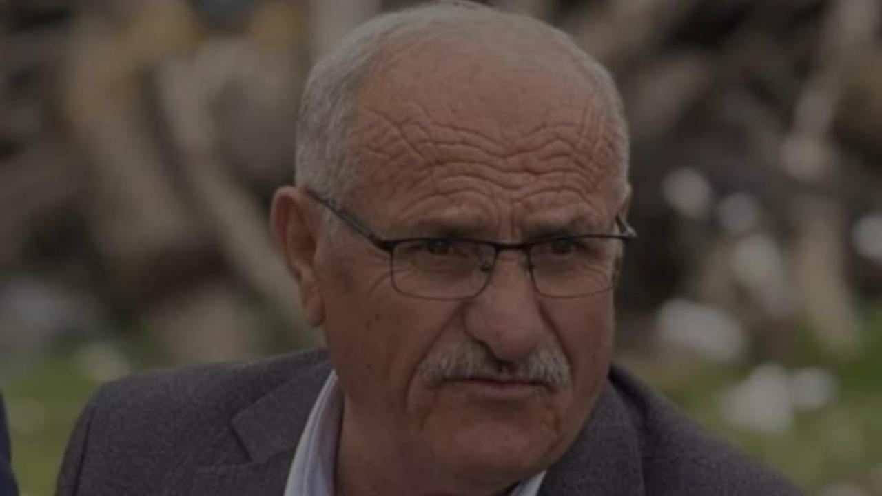 Silahını Temizlerken Kazara Kendini Vurdu