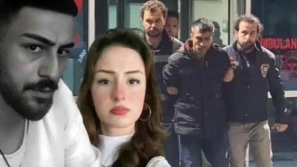 Sivas'ta Vahşi Cinayet: 2 Kardeşi Öldüren Katilin Cezası Belli Oldu!