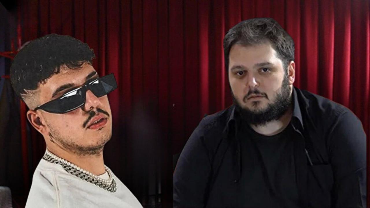 ‘Soğuk Savaş’ Sunucusu Boğaç Soydemir ve Konuğu Enes Akgündüz Hakkında Karar Açıklandı!