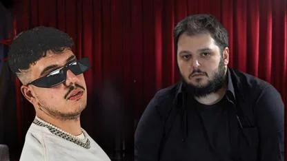 ‘Soğuk Savaş’ Sunucusu Boğaç Soydemir ve Konuğu Enes Akgündüz Hakkında Karar Açıklandı!