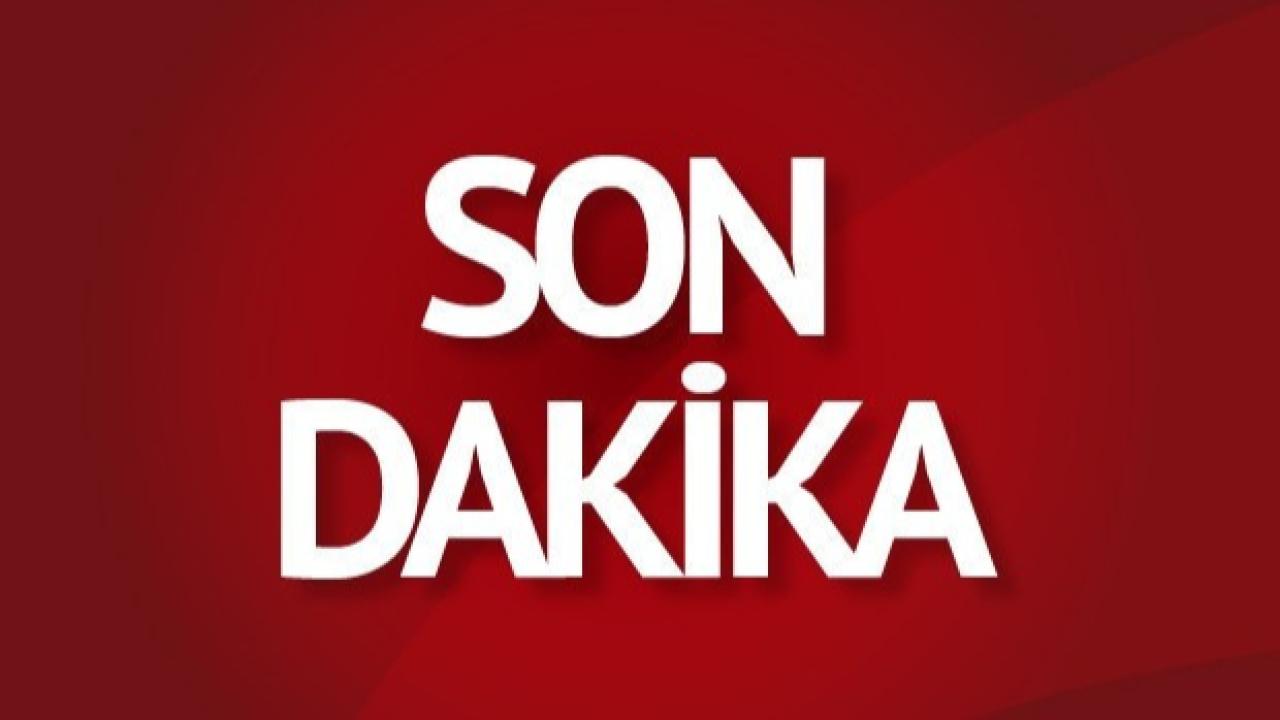 Son Dakika - Afyonkarahisar Cezaevinden İki Kişi Firar Etti!