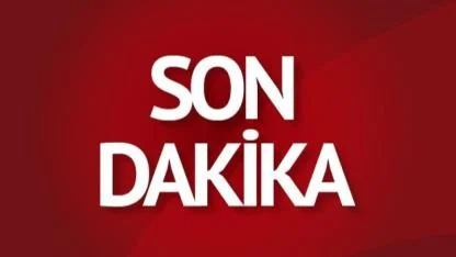 Son Dakika - Afyonkarahisar Cezaevinden İki Kişi Firar Etti!