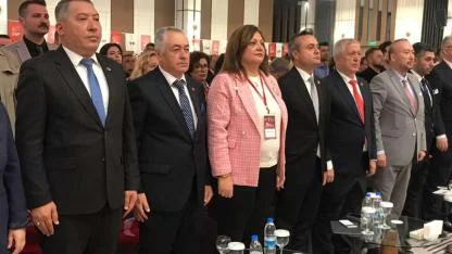 Son Dakika! CHP Afyonkarahisar İl Kongresi Basına Kapatıldı!