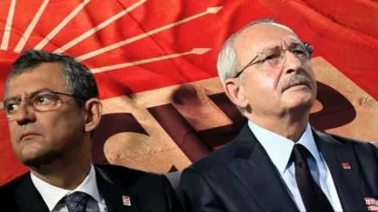 Son Dakika: CHP Kurultay İptal Davası Reddedildi