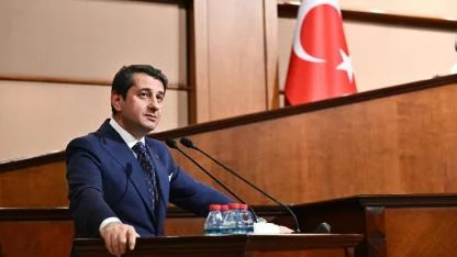 SON DAKİKA: İbrahim Özkan Serbest Bırakıldı