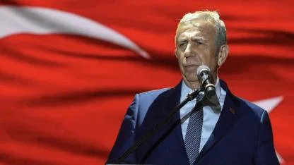 Son Dakika! Mansur Yavaş Hakkında Soruşturma Talebi!