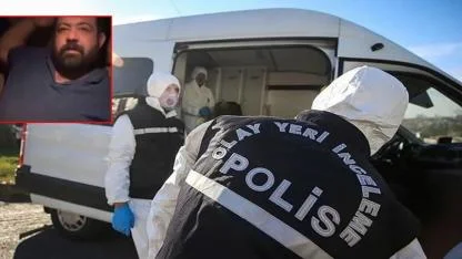 Sosyal Medya Fenomeni Hasan Fehmi Kaya Ölü Bulundu!
