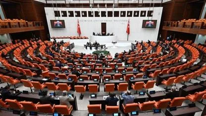 Suç İşleyen Çocuklar İçin Yeni Ceza Düzenlemesi TBMM'ye Sunulacak