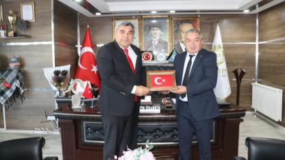 Şuhut’ta Eğitim Kalitesini Artıracak Projeler Görüşüldü