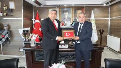 Şuhut’ta Eğitim Kalitesini Artıracak Projeler Görüşüldü