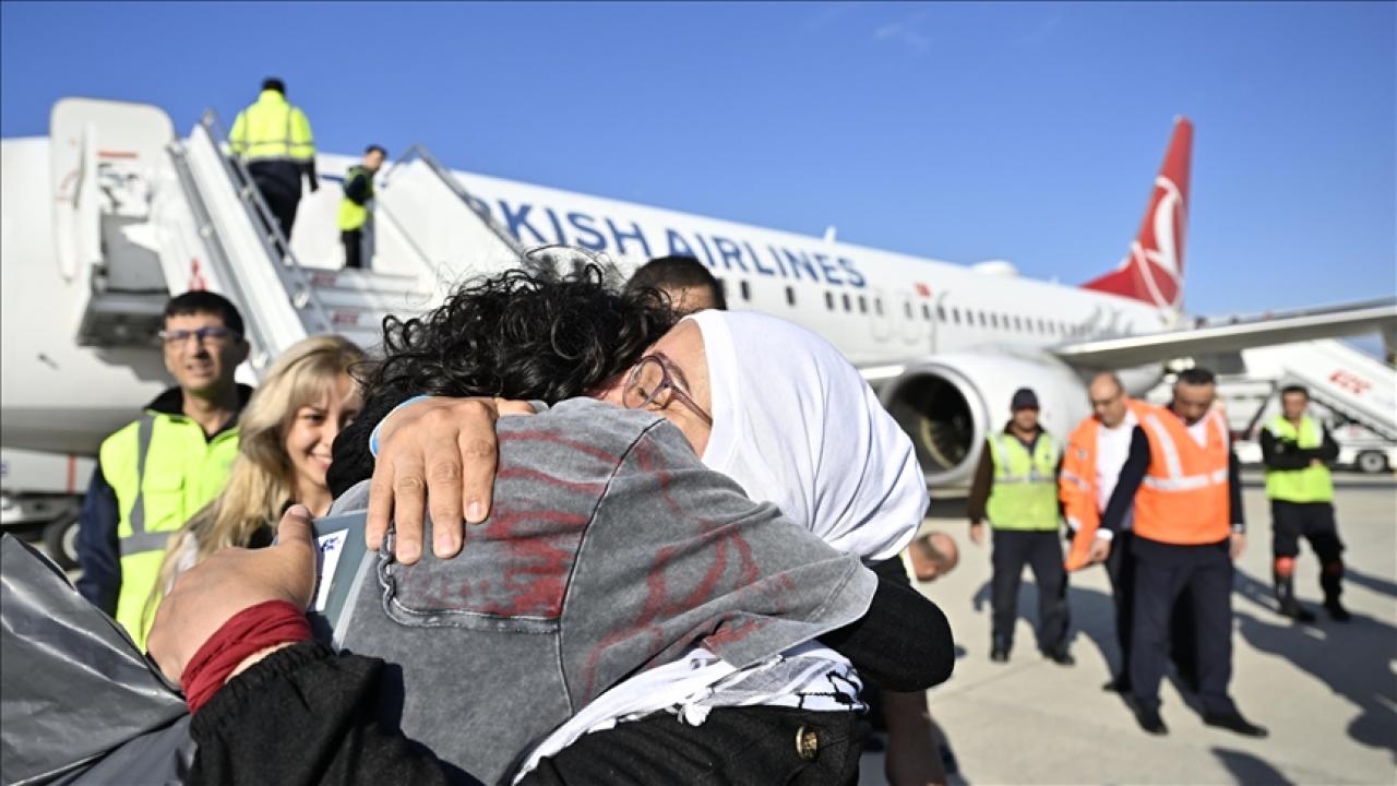 Sumud Filosu&#039;ndaki aktivistler İsrail&#039;in kendilerine uyguladığı şiddeti anlattı